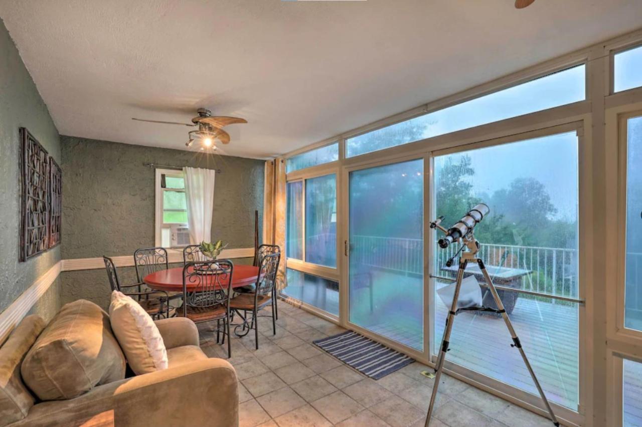 Roamer'S Respite - A Prime Location With Scenic Views For Your Ultimate Retreat Sylva Exterior foto